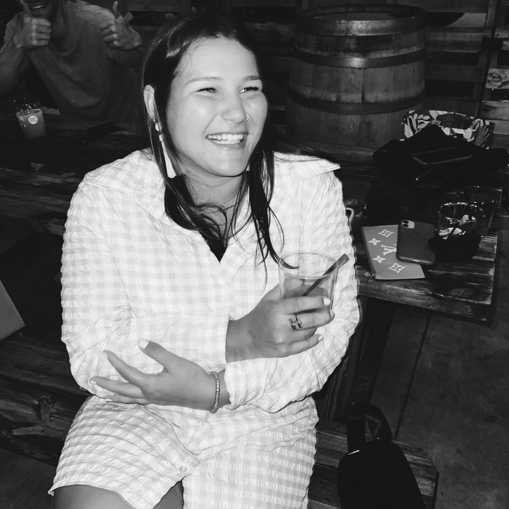 Meet your Posher, Jovonna